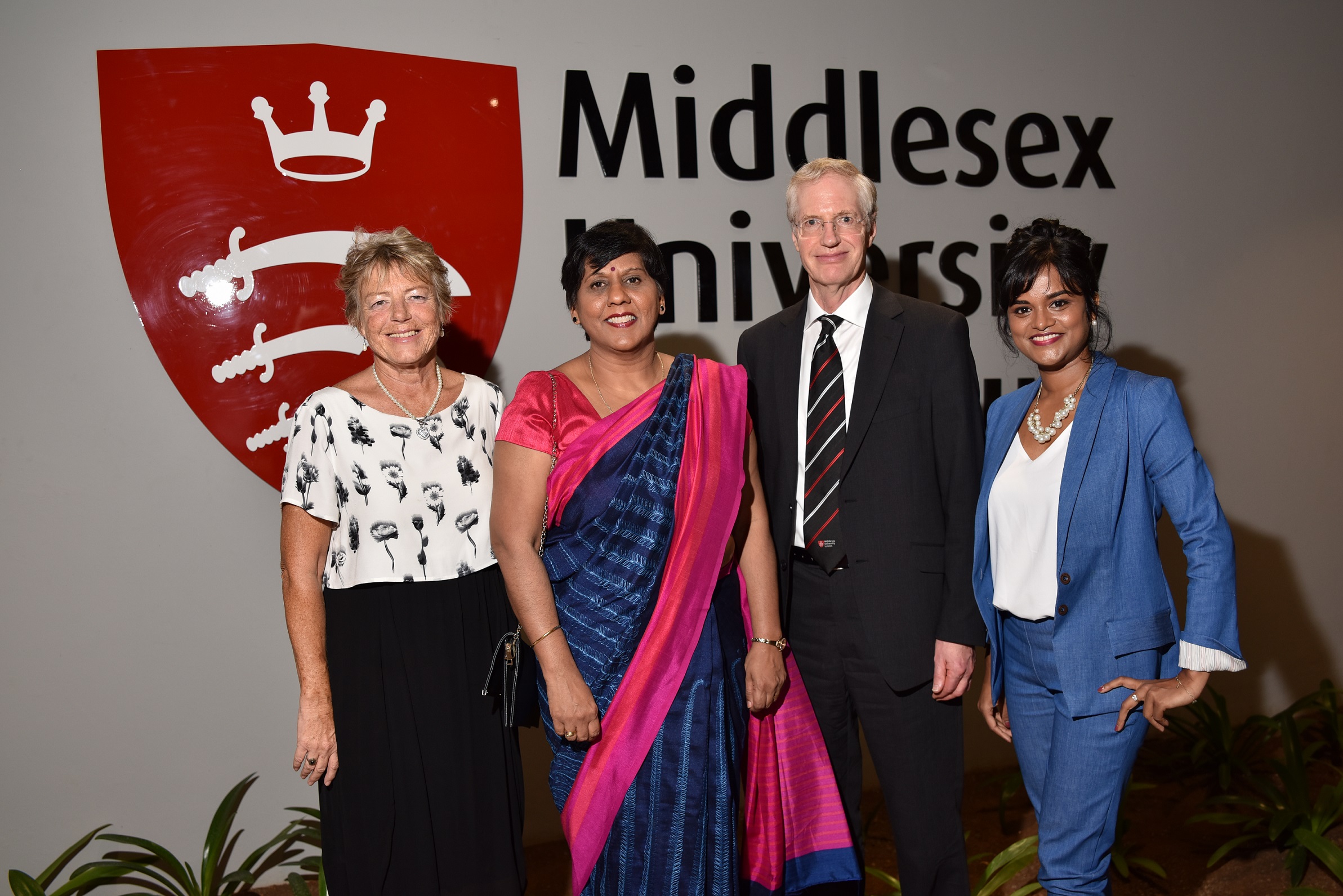 Middlesex University Mauritius Le Nouveau P le De Vie Des tudiants 