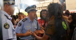 persecution rastas