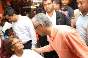 pravind